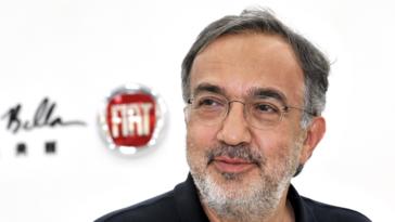 Marchionne FCA