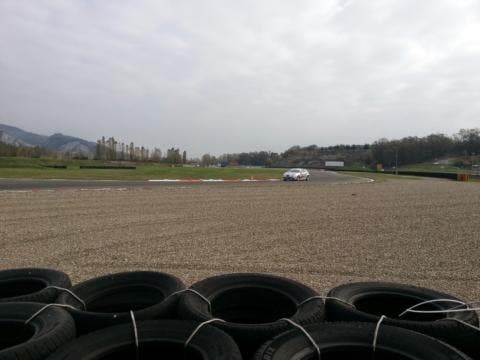 alfa giulietta alfadrivingday