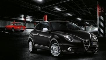 Alfa Romeo MiTo Junior