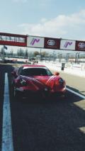 alfaromeo 4c trakday