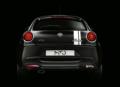 Alfa Romeo MiTo Junior posteriore