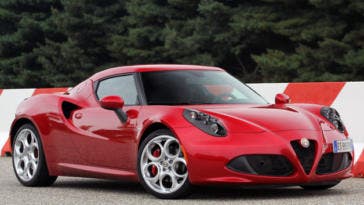 Alfa Romeo USA