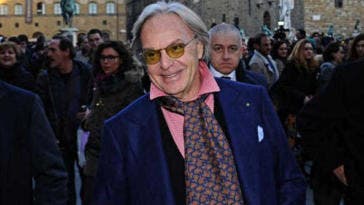 Della Valle Marchionne Ferrari