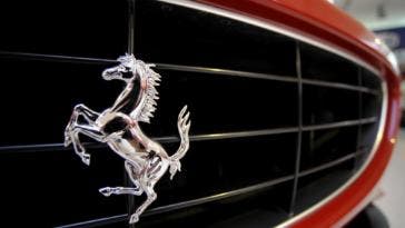 Ferrari FCA separazione