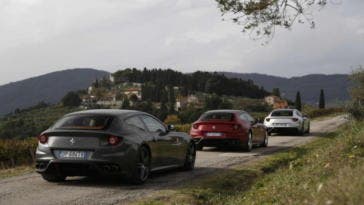 Ferrari FF Tailor Made