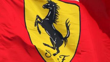 Ferrari multa 3,5 milioni di dollari USA