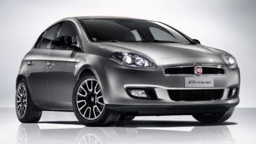 Fiat Bravo