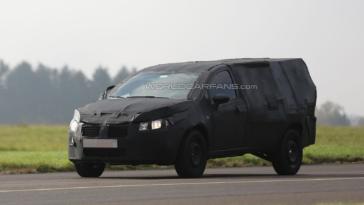 Fiat Strada novità foto