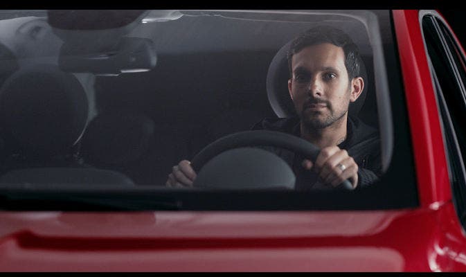 Mago Dynamo Fiat 500X testimonial