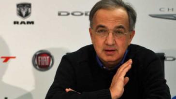 Ferrari vale 12 miliardi di euro per Marchionne