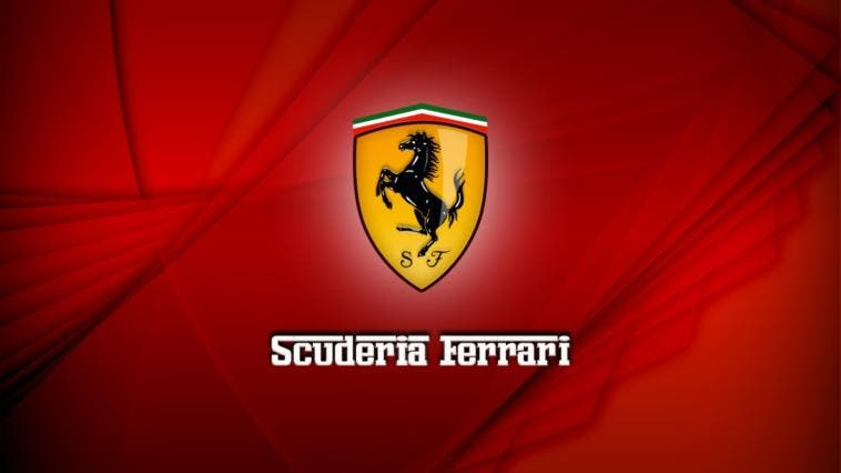Scuderia Ferrari 85 anni
