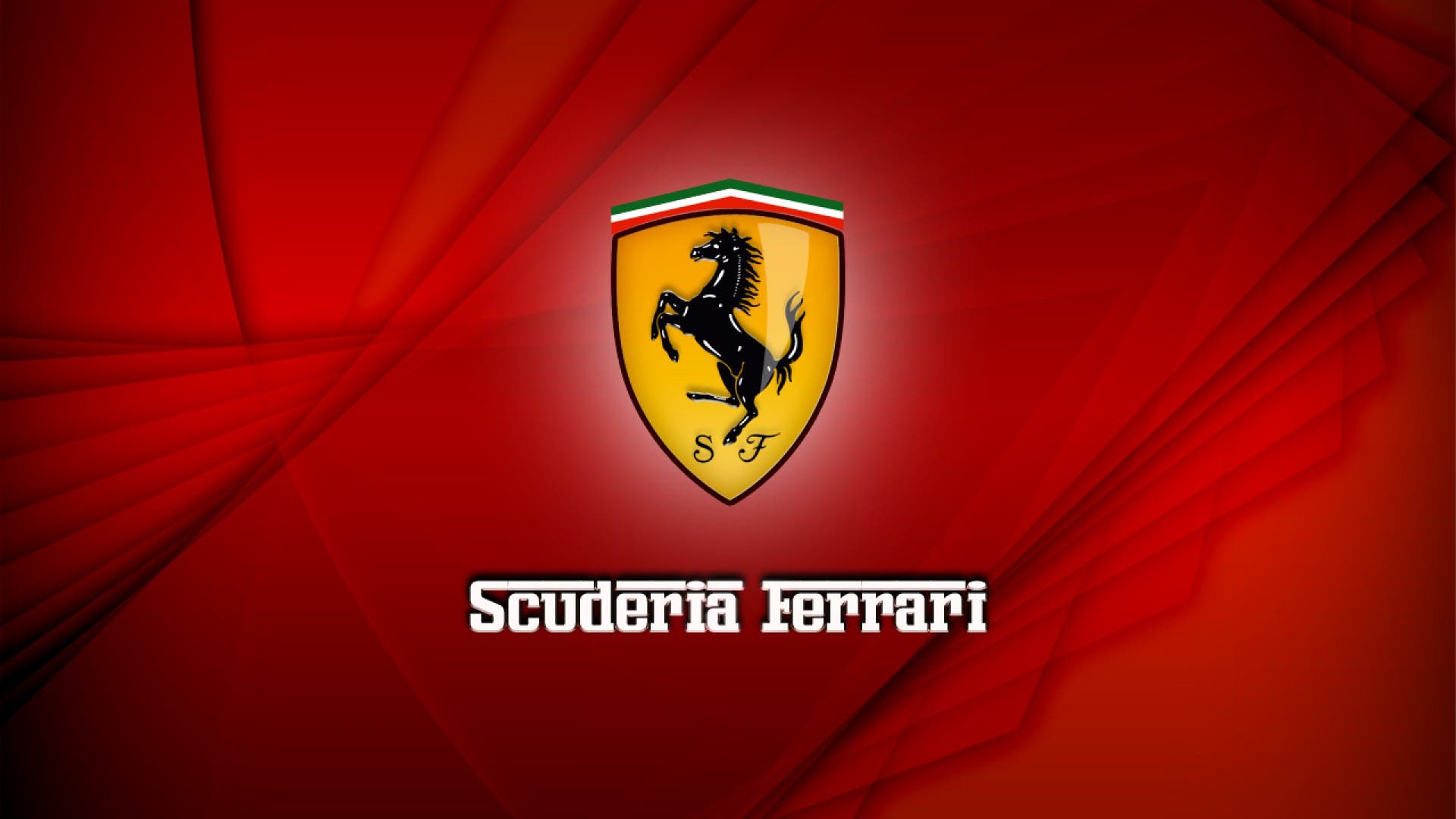 Scuderia Ferrari 85 anni