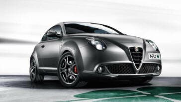 Mini 2014 sfida Alfa Romeo Mito 2014