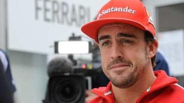 Alonso: “Ferrari sempre indietro, nulla è cambiato”. Sarà vero?