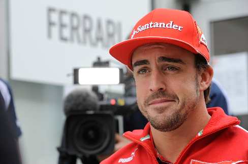 Alonso: “Ferrari sempre indietro, nulla è cambiato”. Sarà vero?