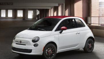 Fiat 500L Urbana Trekking fiat 500 ribelle