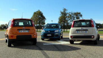 Promozioni e sconti auto Fiat FCA Novembre 2014