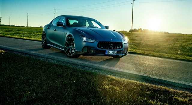 maserati-ghibli-novitec-tridente