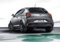 Dimensioni AlfaRomeo Mito My2014