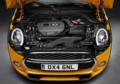 Motore Mini 2014