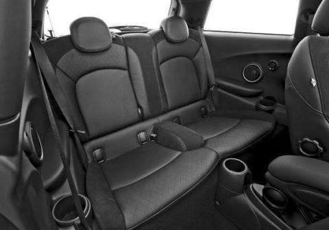Mini 2014 Intereni