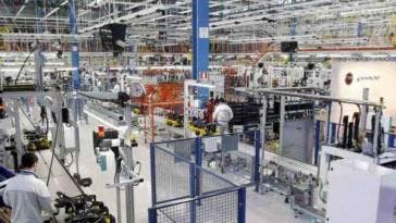 Fiat, madaglia d'oro per Pomigliano