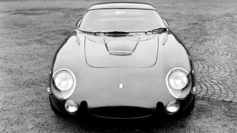 Ferrari 275 GTB