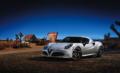 Alfa Romeo 4C