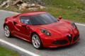 Alfa Romeo 4C