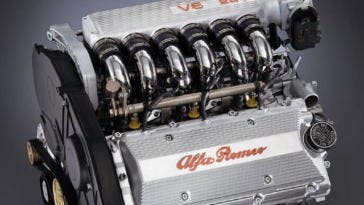 Alfa Romeo-Giulietta-trazione posteriore-480 CV