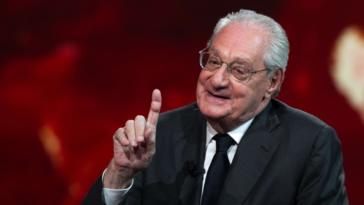 Cesare Romiti Fiat estero