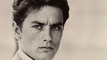 Ferrari Maserati Alain Delon ritrovate