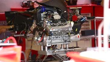 Ferrari motori da 1000 cavalli