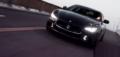 Maserati Ghibli Black Bison Giappone