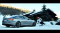 Maserati Ghibli S Q4 Giorgio Rocca sci spot pubblicità