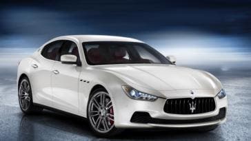 Maserati