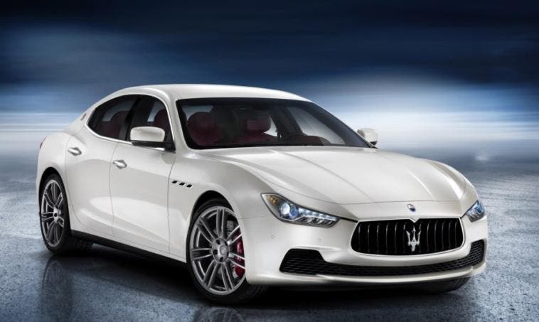 Maserati