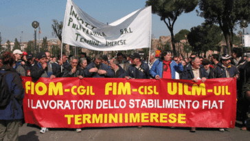 Termini Imerese Grifa Metec