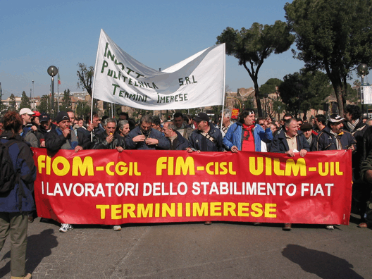 Termini Imerese Grifa Metec