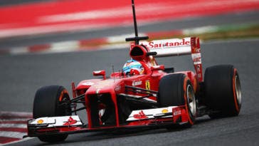 Formula 1: Ferrari 2015 presentazione online