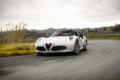 Alfa Romeo 4C Spider