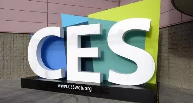 CES 2015 Las Vegas auto guida autonoma internet