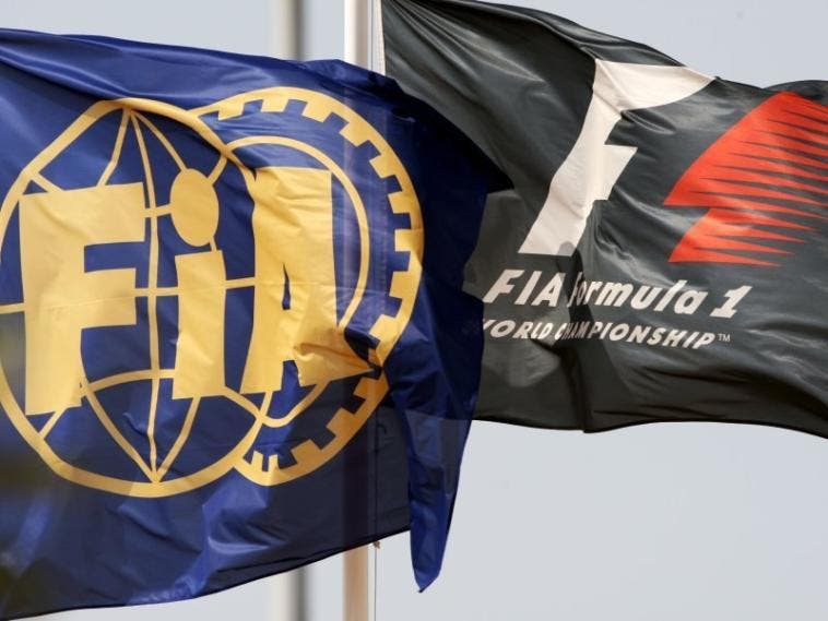 Formula 1 2015 Ferrari falla FIA