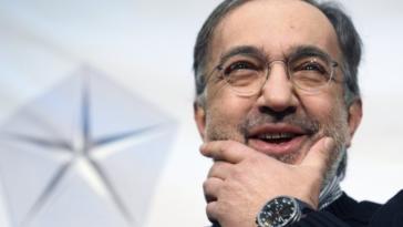 Sergio Marchionne
