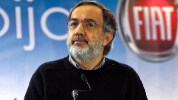 Sergio Marchionne