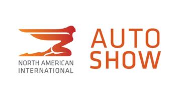 Salone Auto Detroit Logo