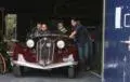 Alfa Romeo 6C 2500