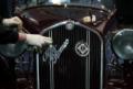 Alfa Romeo 6C 2500