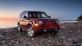 Jeep Patriot