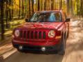 Jeep Patriot